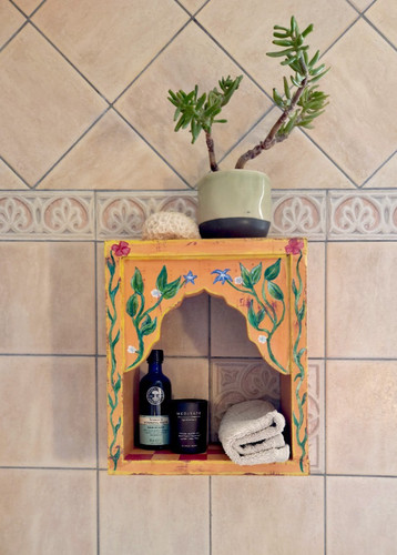 Vintage moroccan style - moroccan,