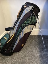 Wilson Mountain Pak Golf Stand