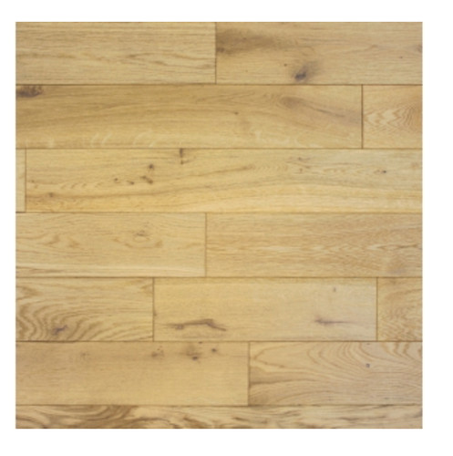 Elka real wood - wood, engineered