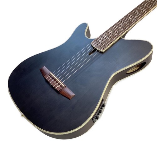 Ibanez tod10nl tim henson - tim,