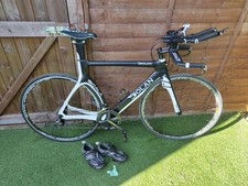 Dolan Scala Carbon TT /