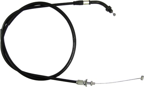 475586 throttle cable pull - throttle, "a"