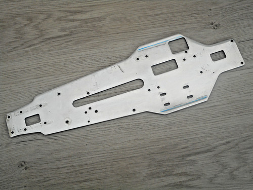 Thunder tiger ts4n - thunder,