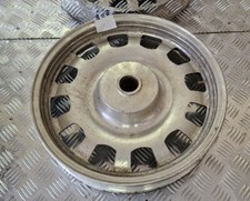 Keeway superlight 125 Front Wheel