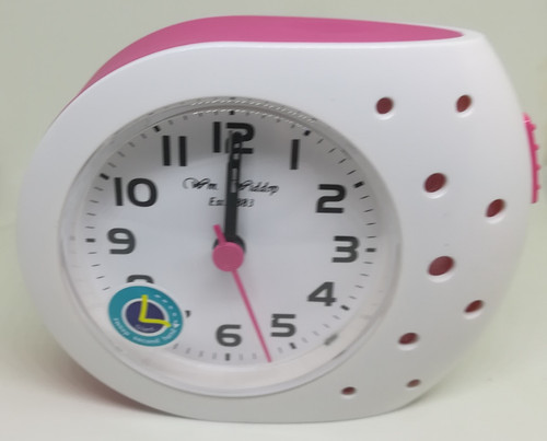 Widdop quartz travel - travel, alarm