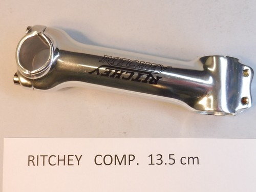 Ritchey comp bike handlebar - comp.,
