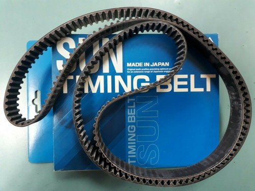 Sun japan 234t - japan, belt
