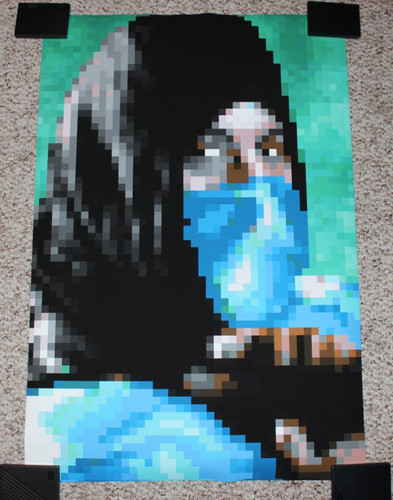 Mortal kombat original arcade - mortal,