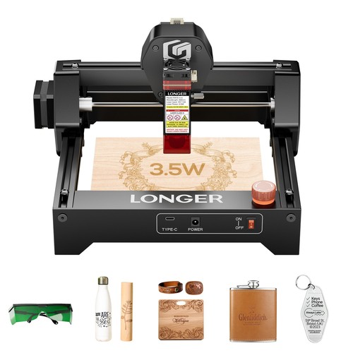 Longer ray5 mini laser - mini, 3.5w