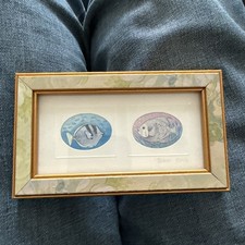 Sharon Jervis Pisces Small