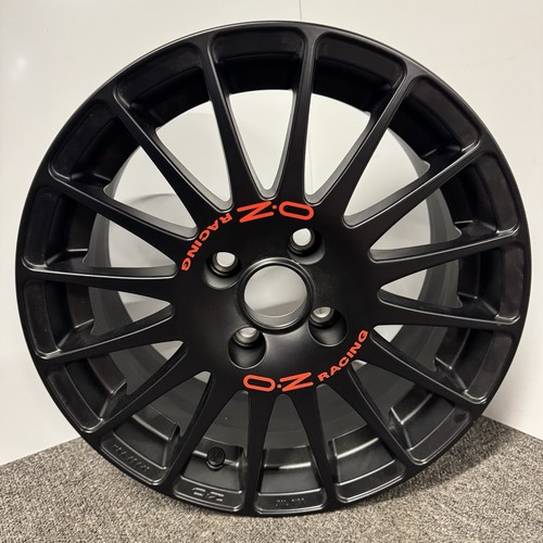 Racing superturismo 15 - oz,