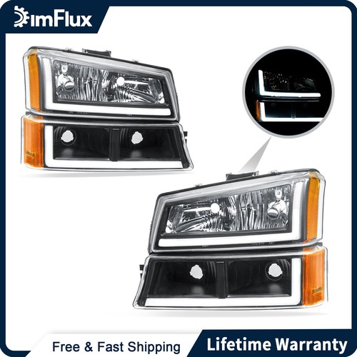 Dimflux 2pc led - dimflux,