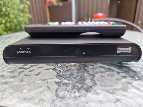 Goodmans gdb02tfv2 freeview - freeview, tv