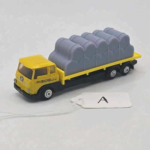 Working triang minic motorways - working,