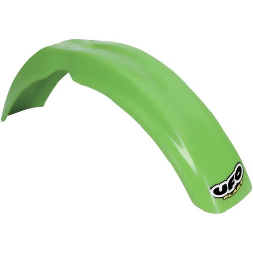 Ufo fender front fits kawasaki - ufo,