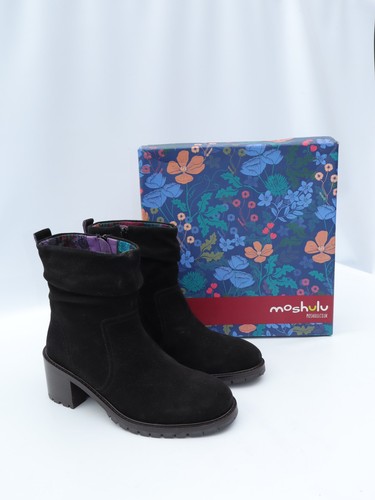Moshulu opie ankle boots - ankle,