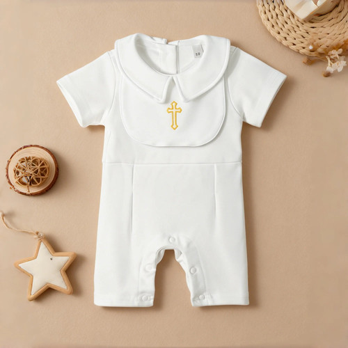 Baby boy girl christening - baby,