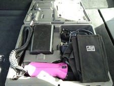 Lister Liberty Horse Clipper