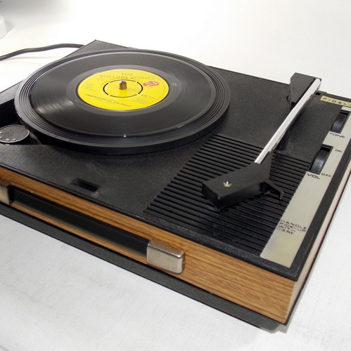 Fidelity hf42 vintage - fidelity,