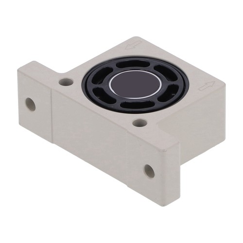 Air powered aluminum - aluminum, alloy