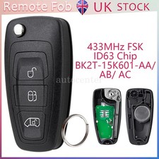 For Ford Transit Custom 2014