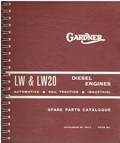Gardner 2lw 3lw 4lw - 3lw, 6lw