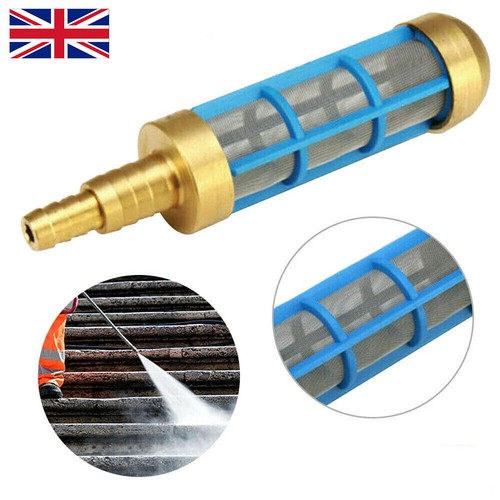 Brass hose water - 3/4",