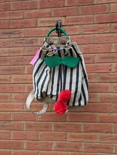 Betsey johnson Bnwt Cherry