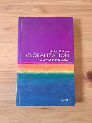 Globalization very short - very,