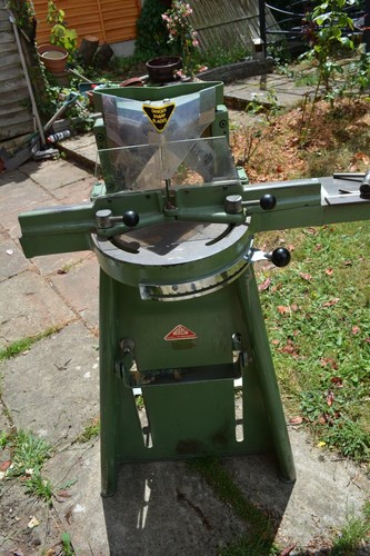 Morso mitre guillotine f - morso,