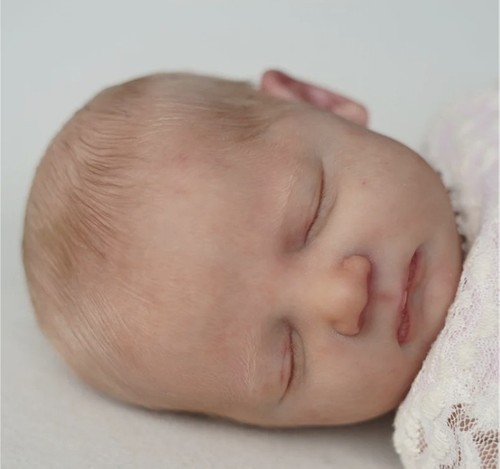 Reborn doll kit 2nds jennie - reborn,