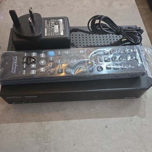Talktalk youview freeview - hd,