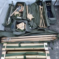 Clark Mast Kit Type 72, 10m