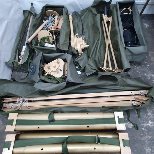 Clark mast kit type 10m - clark,