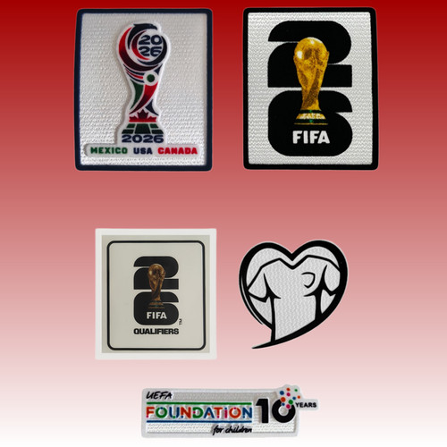 Pack fifa world - pack, cup