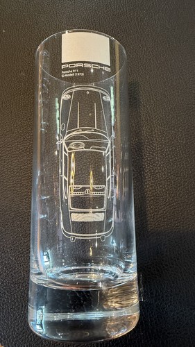 Genuine porsche 911 model - genuine,