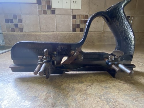 Stanley 248 - stanley,