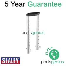 Sealey Viking High Pit Jack