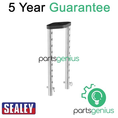 Sealey viking high pit - sealey,