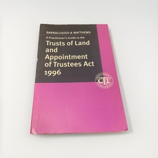 Barraclough And Matthews On