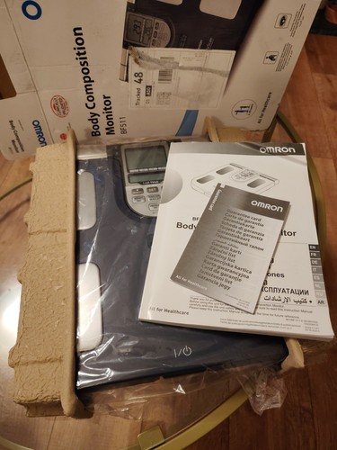 Spares omron karada scan - omron,