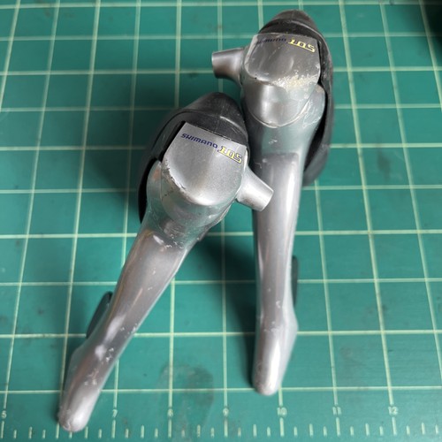 Shimano 105 5500 sti - 105, st-5500