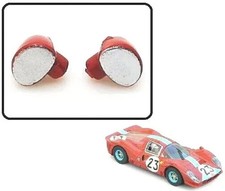 Scalextric - C3028 Ferrari 330