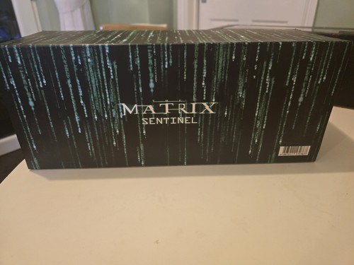 Hot toys scale - 1/16, sentinel