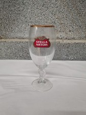 Stella Artois Half Pint