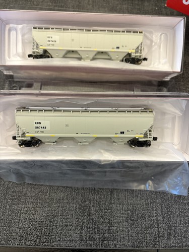 Scale scaletrains gunderson - scaletrains,