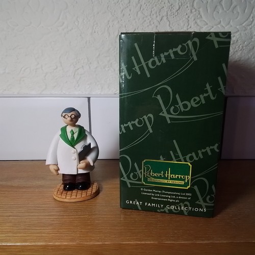Robert harrop camberwick green - robert,