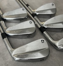 TaylorMade P7MB 2020 Iron Set
