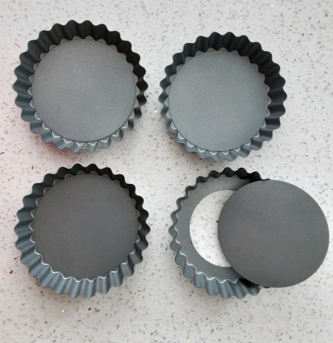 Non stick flan - stick,