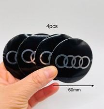 Car Brands Centre Caps SET OF